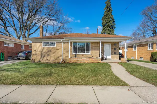 9335 Louis ST, Redford Charter Township, MI 48239