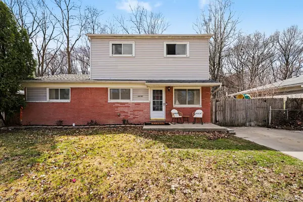 16190 Karin ST, Taylor, MI 48180