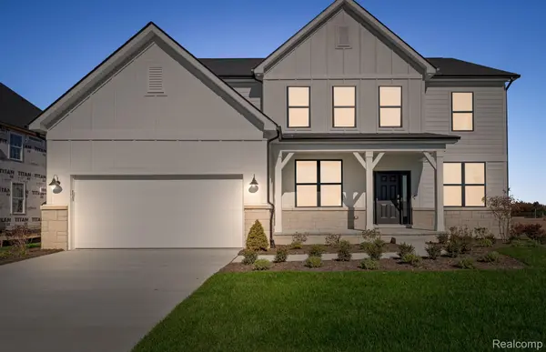 6474 Tarr RD, Pittsfield Charter Township, MI 48197