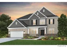 6480 Tarr RD, Pittsfield Charter Township, MI 48197