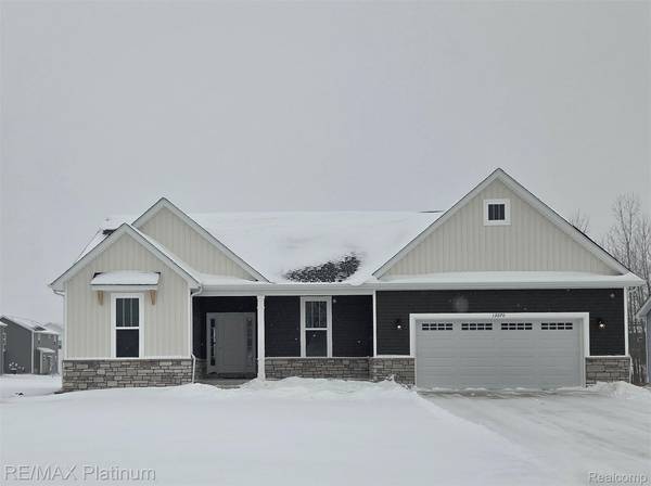 7502 Skylar CT, Mundy Township, MI 48473