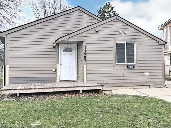 31905 Saginaw CT, Westland, MI 48186