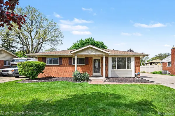 14055 Denne ST, Livonia, MI 48154