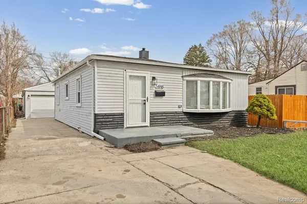 34948 Richard ST, Wayne, MI 48184