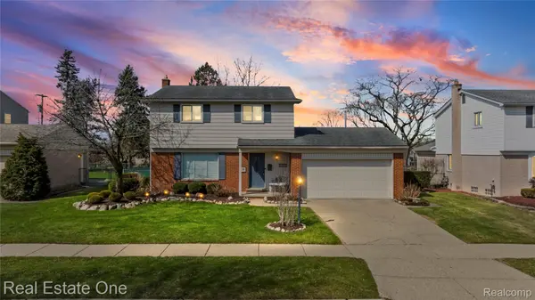 14061 Woodside ST, Livonia, MI 48154
