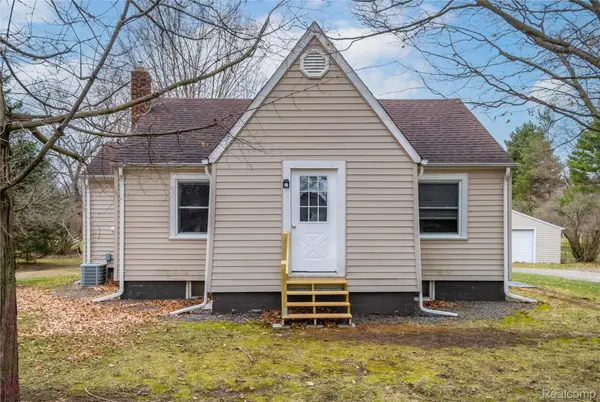 8219 N Genesee RD, Genesee Charter Township, MI 48458
