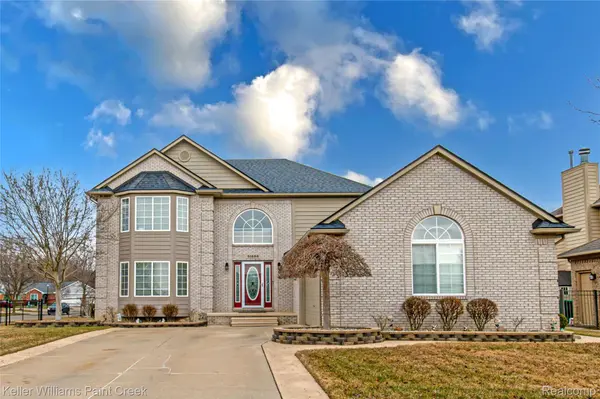 51688 Rivard RD, New Baltimore, MI 48047