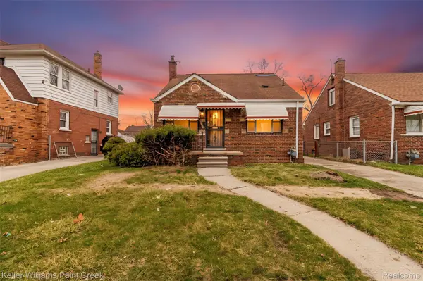 15306 Asbury PARK, Detroit, MI 48227