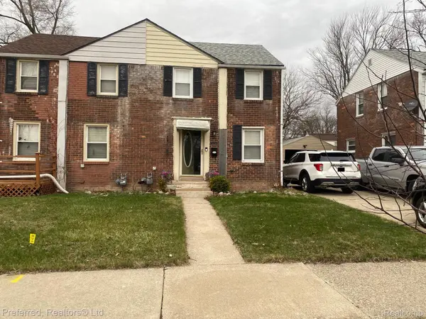 20209 Meyers RD, Detroit, MI 48235