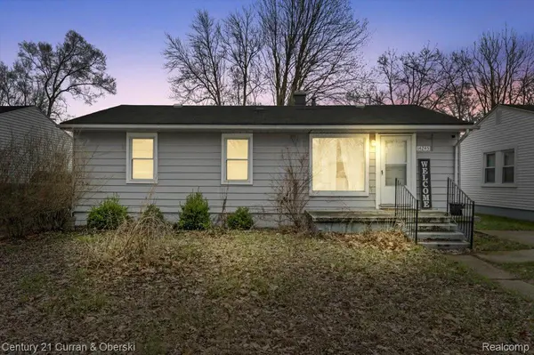 14245 Fellrath ST,  Taylor,  MI 48180