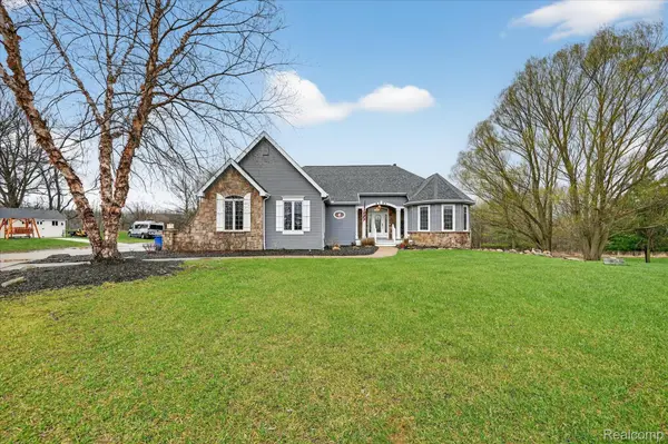 9254 Willowgate, Atlas Township, MI 48438