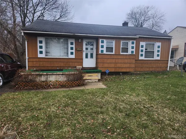5709 Dupont ST, Flint, MI 48505