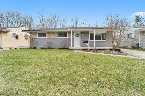 7970 Alton ST, Canton Charter Township, MI 48187