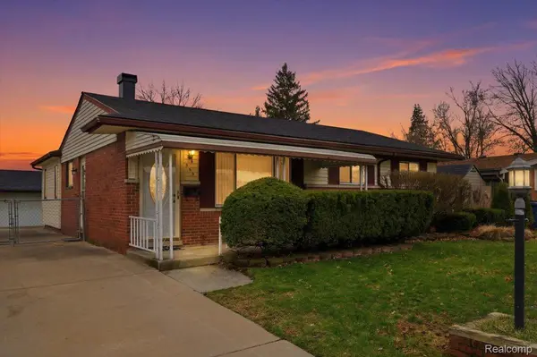 309 S Byfield ST, Westland, MI 48186