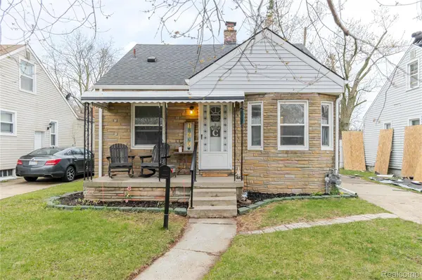 18665 Olympia, Redford Charter Township, MI 48240