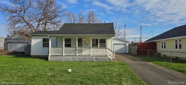 1167 ALLEN ST, Burton, MI 48529