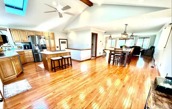 22935 Allor ST, St. Clair Shores, MI 48082