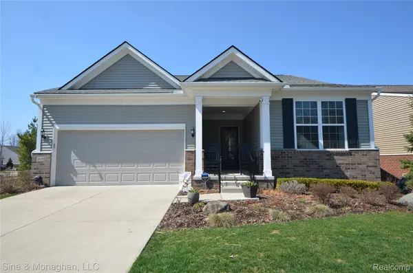 3055 Sumerlyn, Auburn Hills, MI 48326