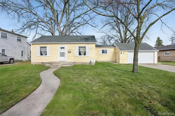 27352 Townley ST, Madison Heights, MI 48071