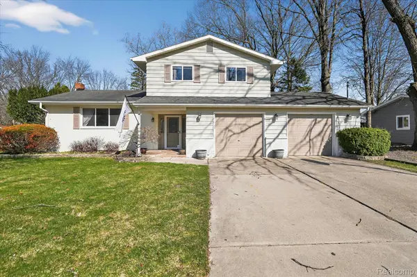 4397 Sulgrave DR, Flint Charter Township, MI 48473
