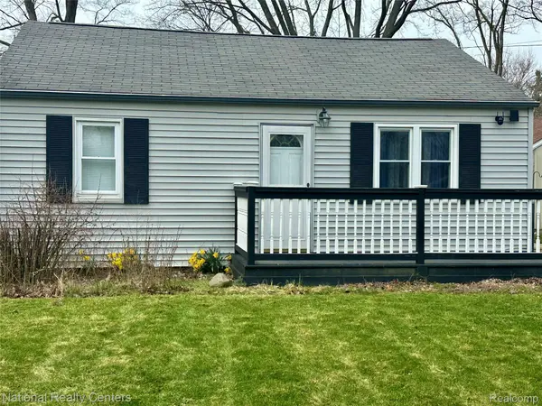 3291 Drexel AVE, Genesee Charter Township, MI 48506