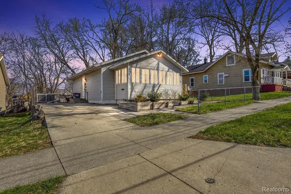 339 Brown ST SW, Grand Rapids, MI 49507
