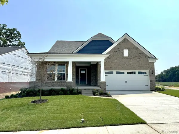 5675 Lewiston RD, Canton Charter Township, MI 48188