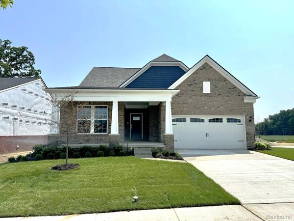 5675 Lewiston RD, Canton Charter Township, MI 48188
