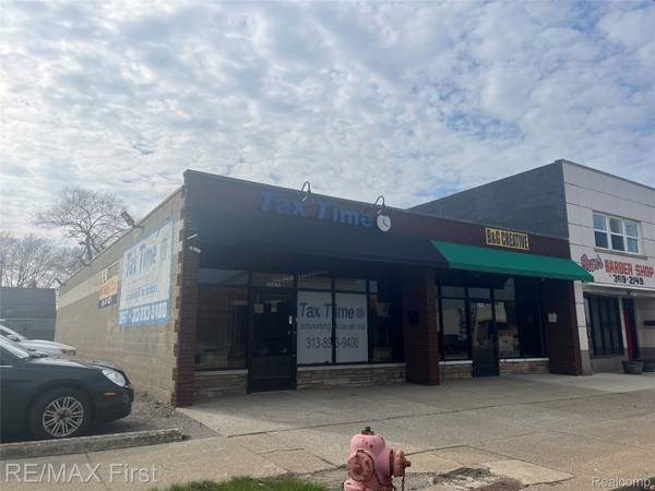 20477 VAN DYKE ST, Detroit, MI 48234