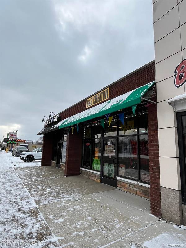 20477 VAN DYKE ST, Detroit, MI 48234