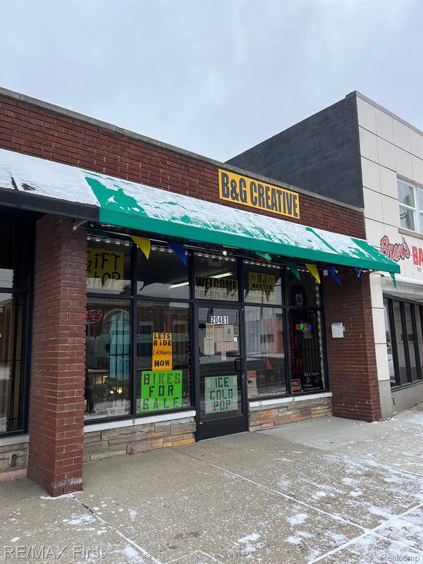20477 VAN DYKE ST, Detroit, MI 48234