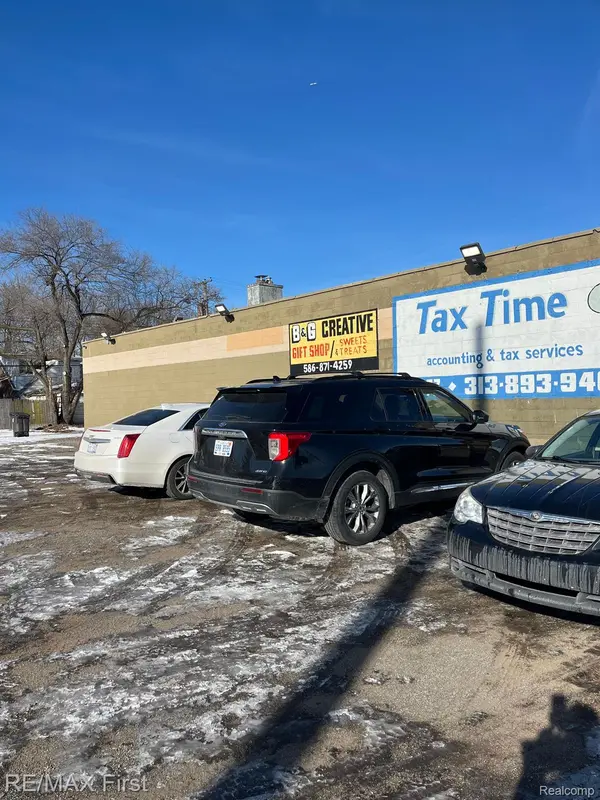 20477 VAN DYKE ST, Detroit, MI 48234