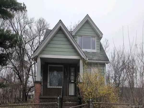15863 Belden ST, Detroit, MI 48238