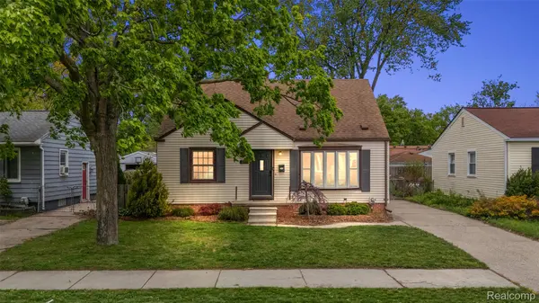 1411 Amelia AVE, Royal Oak, MI 48073