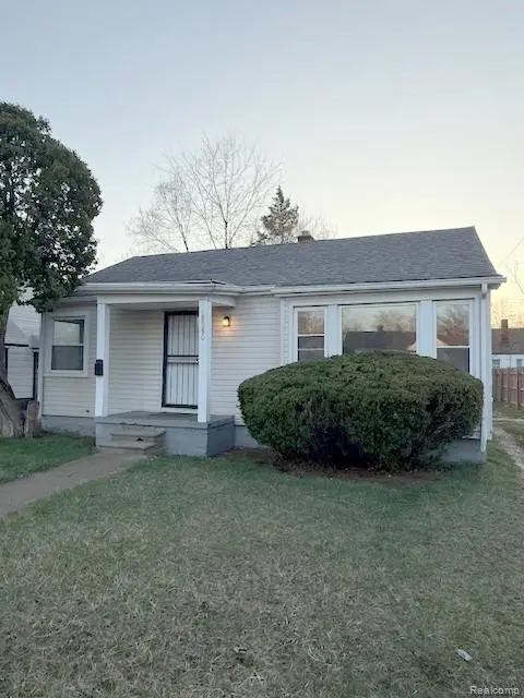 18950 Biltmore ST, Detroit, MI 48235