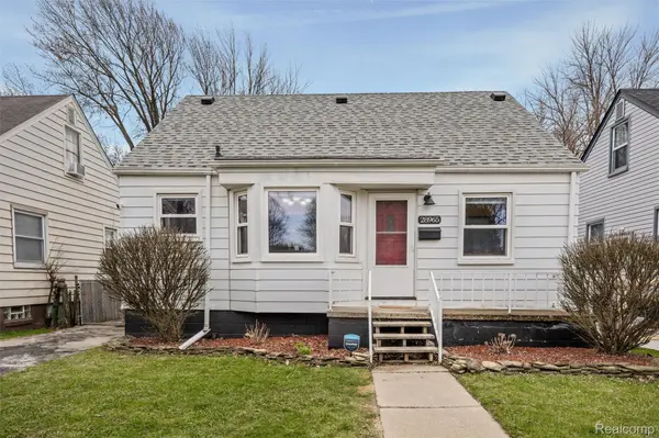 28965 Marquette ST, Garden City, MI 48135