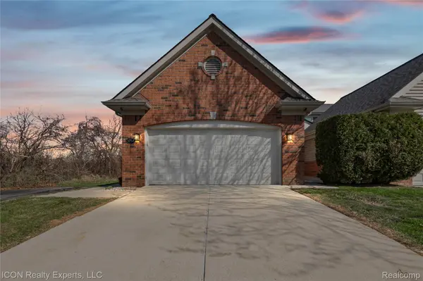 3754 Knightbridge CIR, Sterling Heights, MI 48314