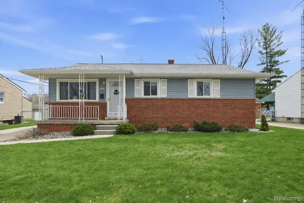 5221 Worchester DR,  Swartz Creek,  MI 48473