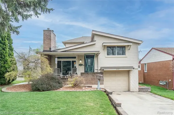 6182 Drexel ST, Dearborn Heights, MI 48127