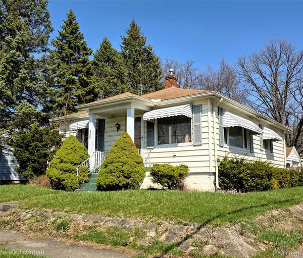 4117 Brunswick AVE, Flint, MI 48507