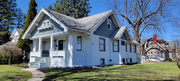 804 Congress AVE, Saginaw, MI 48602