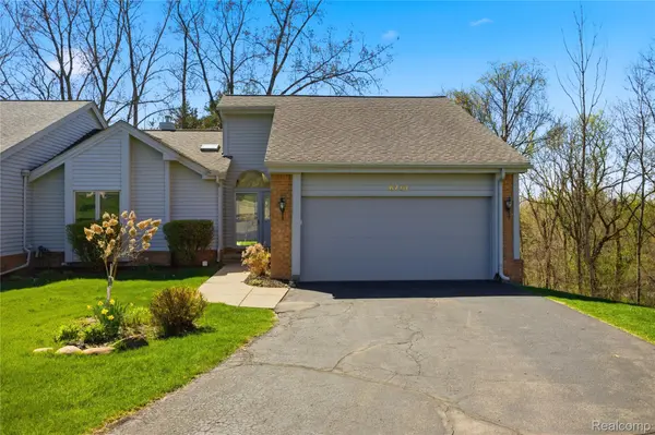 6710 Ridgeview DR, Independence Charter Township, MI 48346