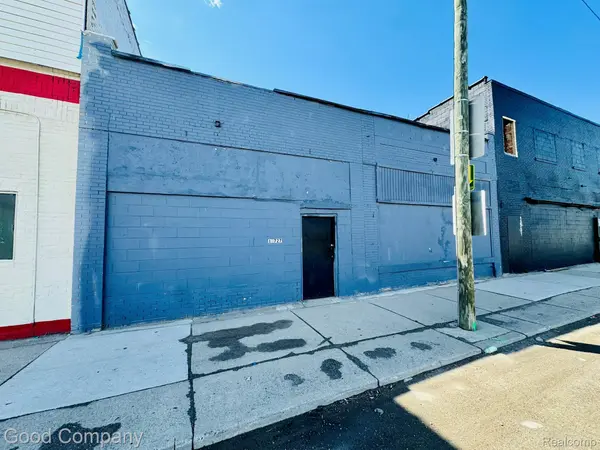 12727 Linwood ST, Detroit, MI 48238