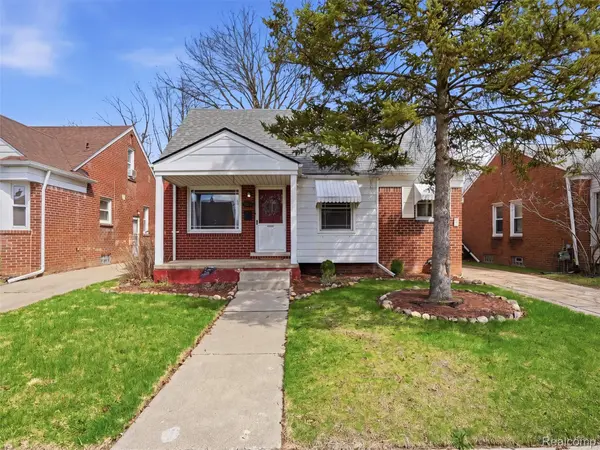 9912 Marion, Redford Charter Township, MI 48239