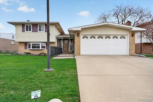 14923 Malcolm ST, Southgate, MI 48195