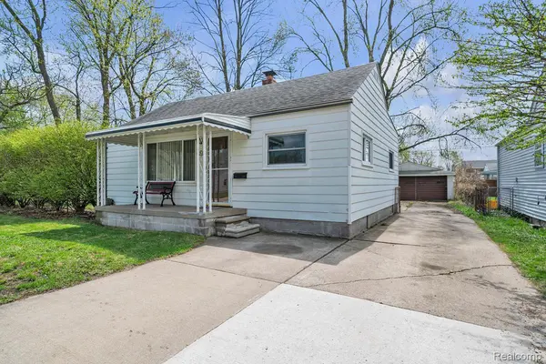 8620 Stephens, Warren, MI 48089