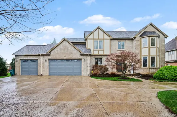 6544 John R RD, Troy, MI 48085