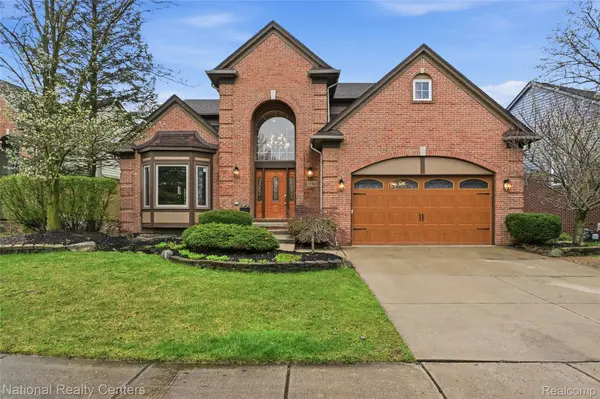 13365 Wendover DR,  Plymouth Charter Township,  MI 48170
