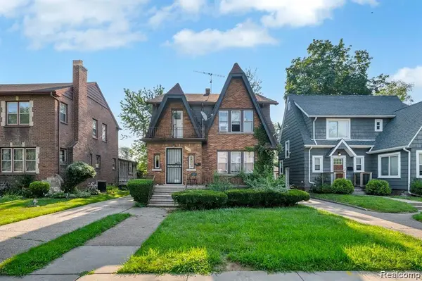 14040 Asbury PARK, Detroit, MI 48227