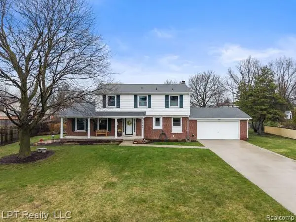 12793 Joseph DR,  Grand Blanc,  MI 48439